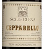 Isole E Olena S.R.L. 04 Cepparello 1.5l (Isole E Olena) 2001